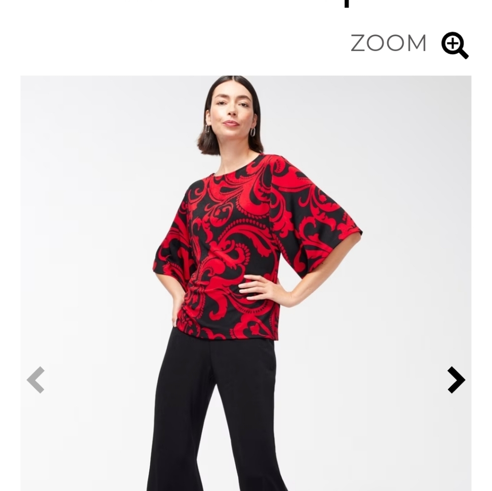 Travelers Kimono Sleeve Top 2